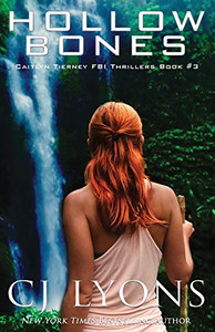 Hollow Bones (Caitlyn Tierney FBI Thrillers) - Paperback