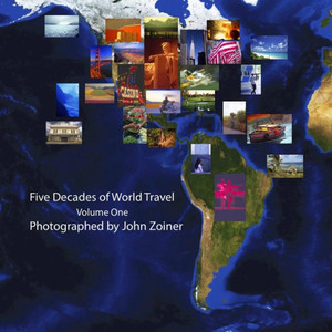 Five Decades of World Travel Five Decades of World Travel