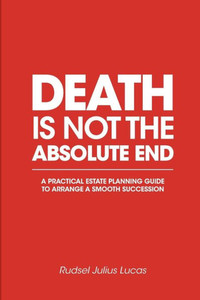 Death Is Not the Absolute End Death Is Not the Absolute End