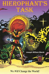 Hierophant's Task