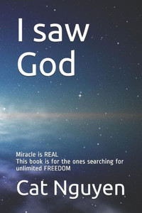I saw God I saw God