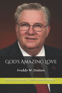 God's Amazing Love God's Amazing Love