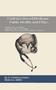 Evidence-Based Medicine - Public Health and Ethics Evidence-Based Medicine - Public Health and Ethics