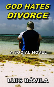 GOD HATES DIVORCE (God Almighty) GOD HATES DIVORCE (God Almighty)