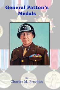 General Patton's Medals