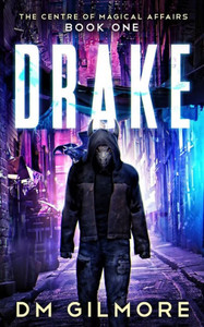 DRAKE (The Centre of Magical Affairs)