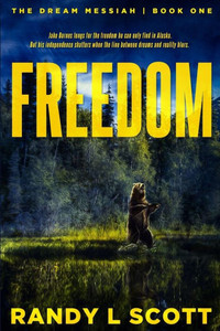 Freedom: Just Another Word (Dream Messiah) Freedom: Just Another Word (Dream Messiah)