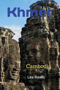 Khmer: Cambodia (Photo Book) Khmer: Cambodia (Photo Book)