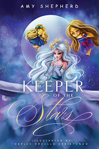 Keeper of the Stars Keeper of the Stars