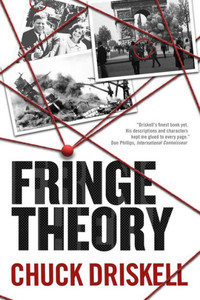 Fringe Theory: A Novel