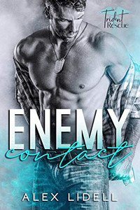 Enemy Contact - Paperback