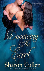 Deceiving an Earl (Mayfair Men of Mystery) Deceiving an Earl (Mayfair Men of Mystery)