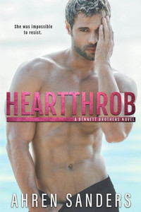 Heartthrob (The Bennett Brothers)