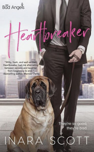 Heartbreaker (Bad Angels)