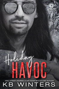 Holiday Havoc (Reckless MC Mayhem Chapter)