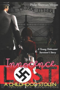 Innocence Lost - A Childhood Stolen Innocence Lost - A Childhood Stolen