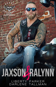 Jaxson & Ralynn: Rebel Guardians Next Generation Jaxson & Ralynn: Rebel Guardians Next Generation