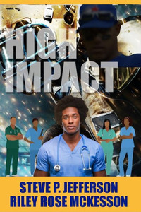 HIGH IMPACT HIGH IMPACT