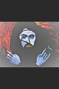 He(LL) is Risen part I: "Seasons in the Abyss"