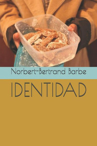 IDENTIDAD (Travaux de Sémiologie Comparative) (Spanish Edition)