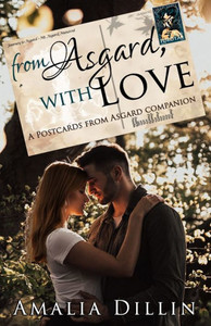 From Asgard, With Love (Postcards from Asgard) From Asgard, With Love (Postcards from Asgard)
