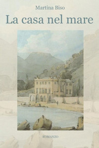 La casa nel mare (Italian Edition)