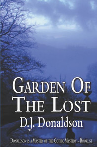 Garden of the Lost Garden of the Lost