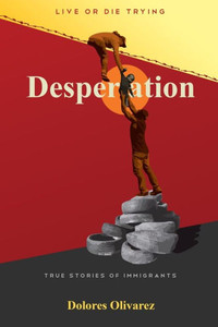 Desperation: To Live or Die Trying Desperation: To Live or Die Trying