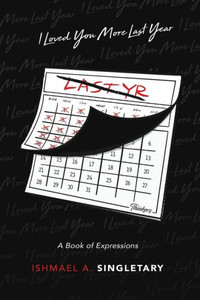 I Loved You More Last Year