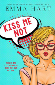 Kiss Me Not Kiss Me Not
