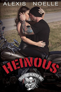 Heinous (Deathstalkers MC) Heinous (Deathstalkers MC)