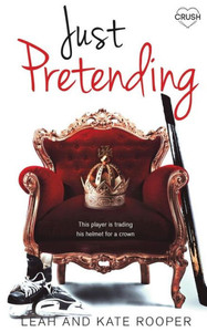 Just Pretending Just Pretending