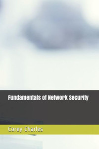 Fundamentals of Network Security Fundamentals of Network Security