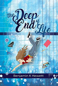 The Deep End of Life - Hardcover The Deep End of Life - Hardcover