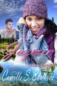 Jazmin: The Shiloh Series-Book 1