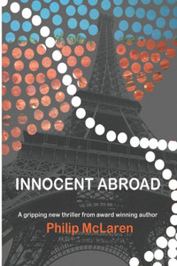 INNOCENT ABROAD INNOCENT ABROAD