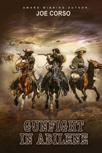 Gunfight in Abilene Gunfight in Abilene
