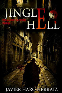 JINGLE HELL (MIS CLÁSICOS DEL TERROR) (Spanish Edition)