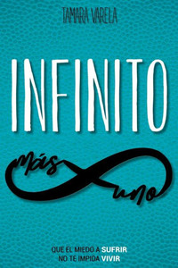 Infinito más uno (Spanish Edition)