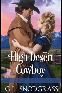 High Desert Cowboy (High Sierra)