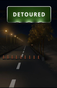 Detoured Detoured