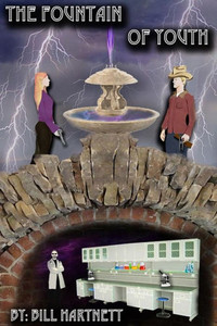 Fountain of Youth Fountain of Youth
