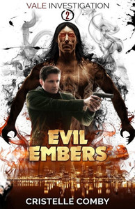 Evil Embers (Vale Investigation) Evil Embers (Vale Investigation)