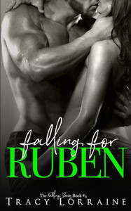 Falling For Ruben: A Small Town Virgin Romance Falling For Ruben: A Small Town Virgin Romance