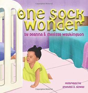 One Sock Wonder One Sock Wonder