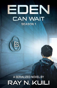Eden Can Wait, Season 1: Episodes 1-7 (Eden Can Wait - Full Seasons) Eden Can Wait, Season 1: Episodes 1-7 (Eden Can Wait - Full Seasons)