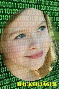 Hackerjäger (Steffis Abenteuer) (German Edition)