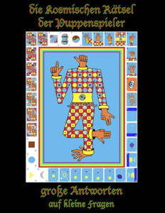 die Kosmischen Rätsel der Puppenspieler: grosse antworten auf kleine fragen (German Edition)