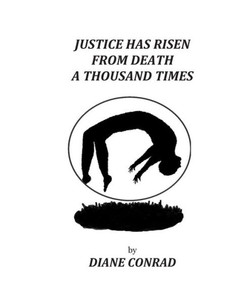 JUSTICE HAS RISEN FROM DEATH A THOUSAND TIMES JUSTICE HAS RISEN FROM DEATH A THOUSAND TIMES