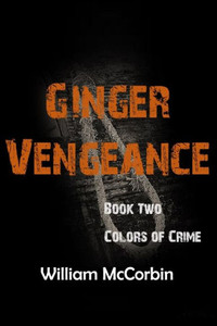 Ginger Vengeance (Colors of Crime)